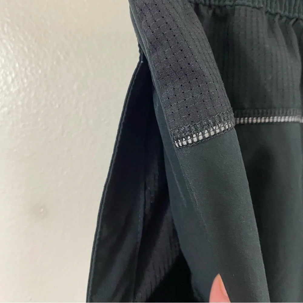 Bonobos Goodsport Men's Size 35 Lined Swim Trunks Board Shorts 7” Inseam Black - Picture 3 of 7
